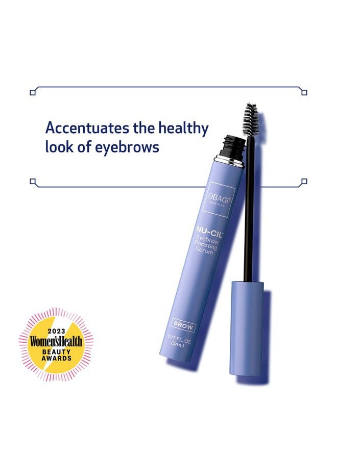 Obagi Medical OBAGI MEDICAL NU-CIL EYEBROW BOOSTING SERUM 2 PACK  - Image 5