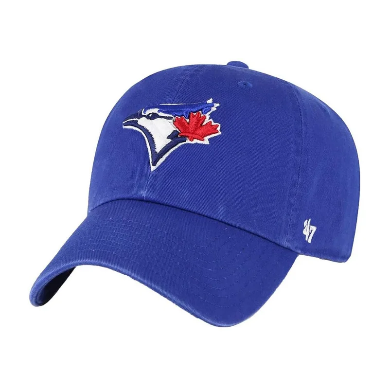 Toronto Blue Jays Home 47 Clea