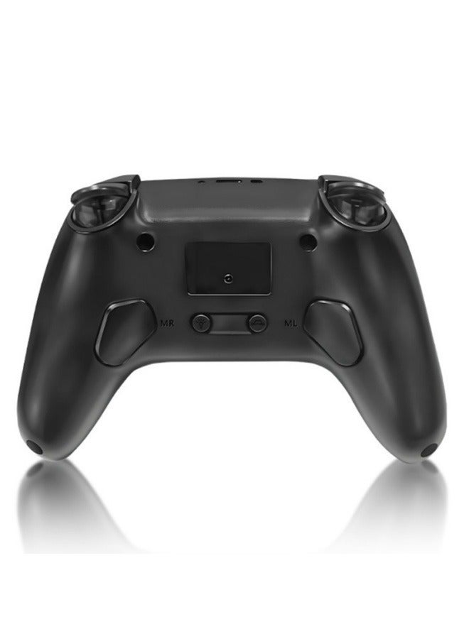 General Programmable Gamepad Gamepad Six-axis Gyroscope Built-in Battery 600mA Compatible with Steam/IOS/Android  - Image 2