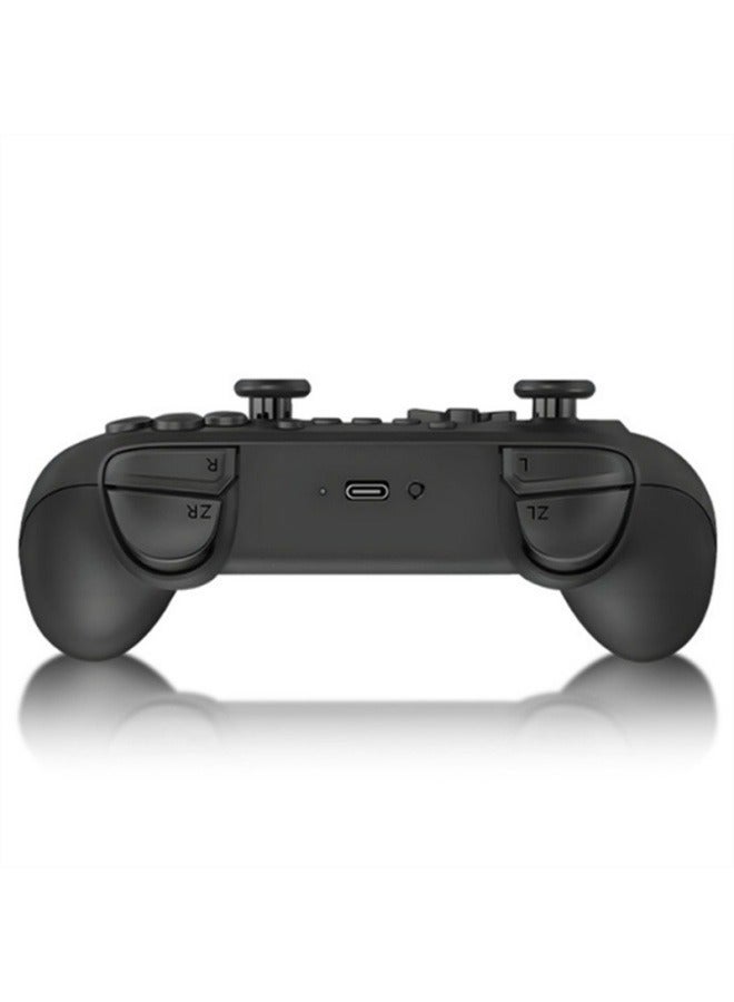 General Programmable Gamepad Gamepad Six-axis Gyroscope Built-in Battery 600mA Compatible with Steam/IOS/Android  - Image 3
