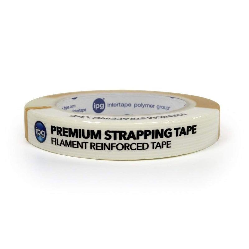 IPG Premium Strapping Tape 070 x 60 yd SingleRoll