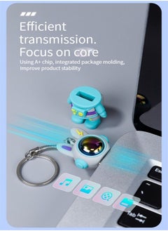 M MIAOYAN USB 3.0 Flash Drive Cute Cartoon Shape A+ Chip 64GB  - Image 2
