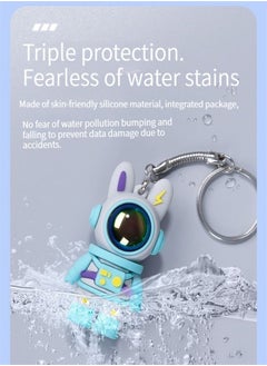 M MIAOYAN USB 3.0 Flash Drive Cute Cartoon Shape A+ Chip 64GB  - Image 4