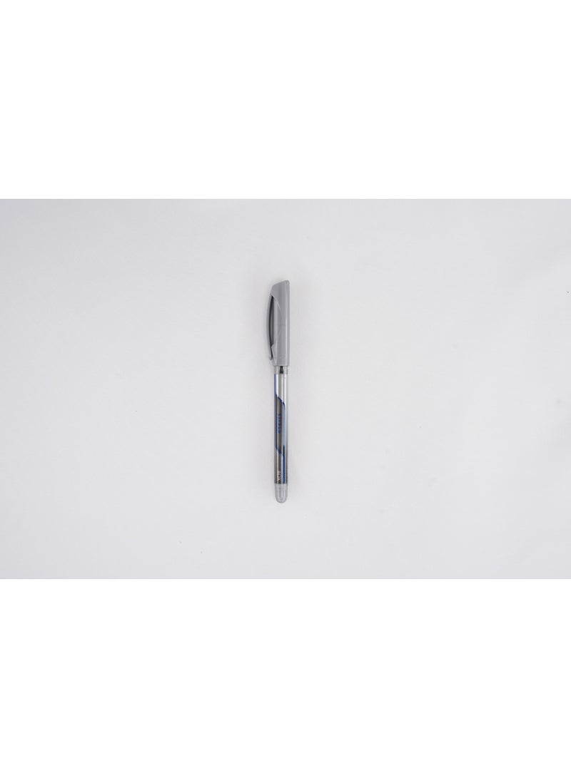 روكس ROX SILVER PEN 0.7 , BOX OF 10 PENS - Image 3