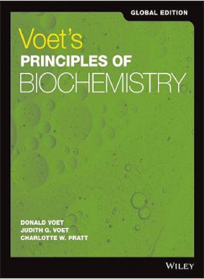 null - Voet's Principles of Biochemistry - Image 1