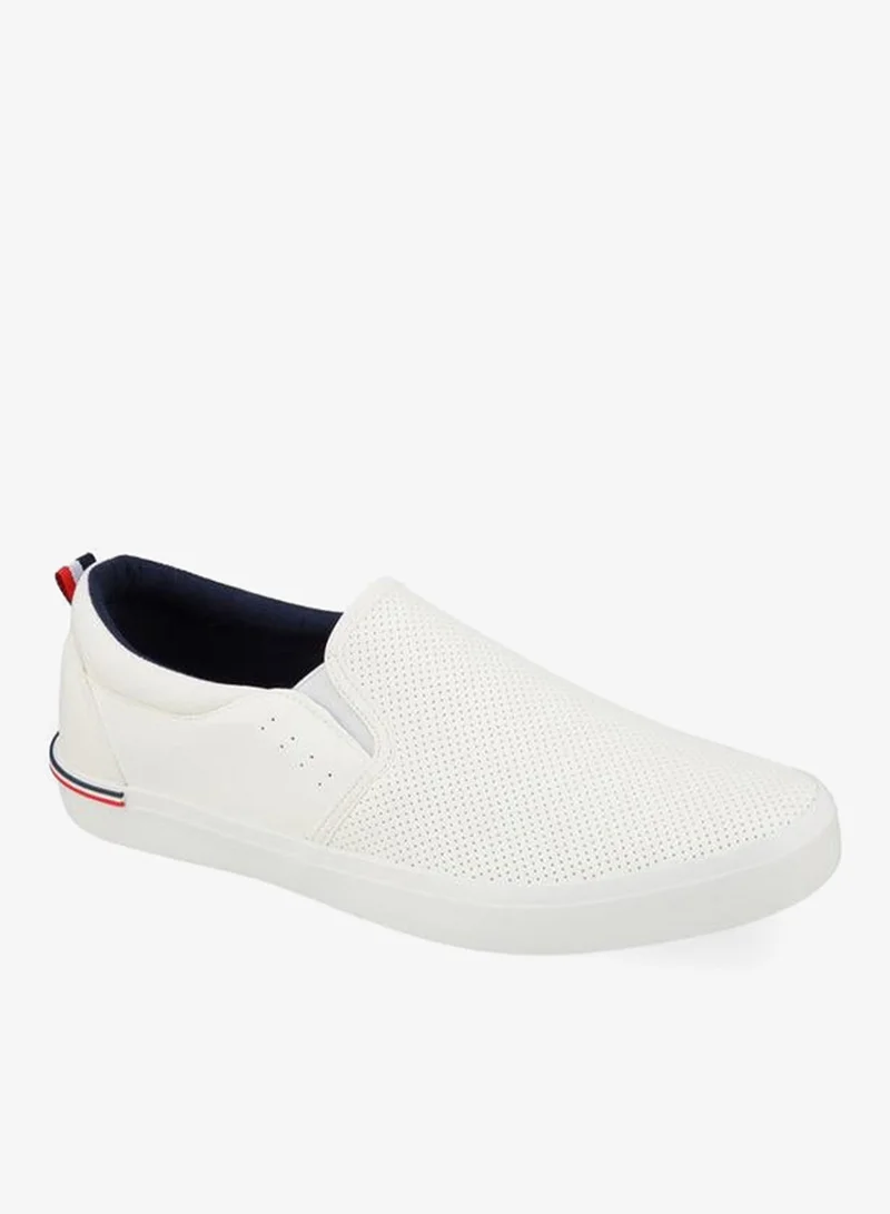 Lee Cooper Men Slip-On Shoes