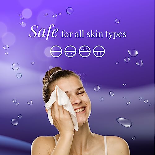 Origami 2 Ply Car Tissue Box with Easy Fit Headrest Hanger | Ultra Soft, Skin Friendly & Highly Absorbent Face Tissues for Travel & Daily Use | 100 Pulls per Box x 4 Packs (400 Sheets Total) - Image 4