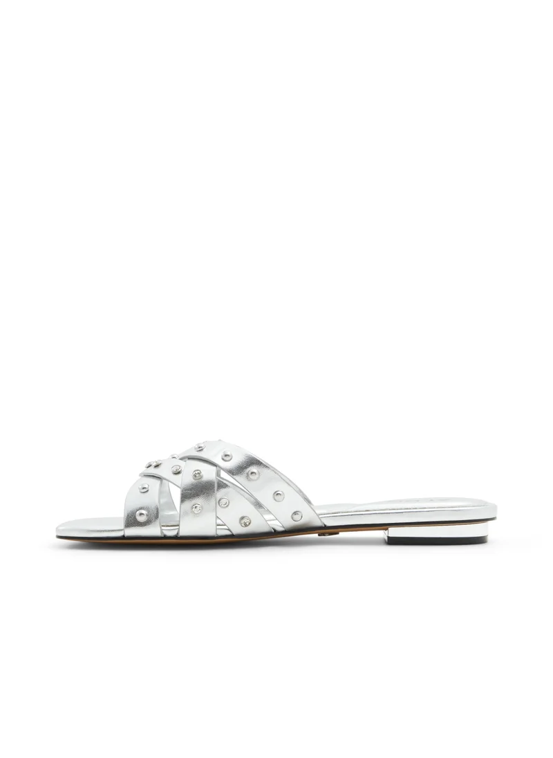 الدو Saltings Low-Heel Sandals