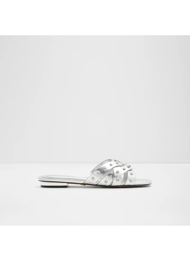 الدو Saltings Low-Heel Sandals