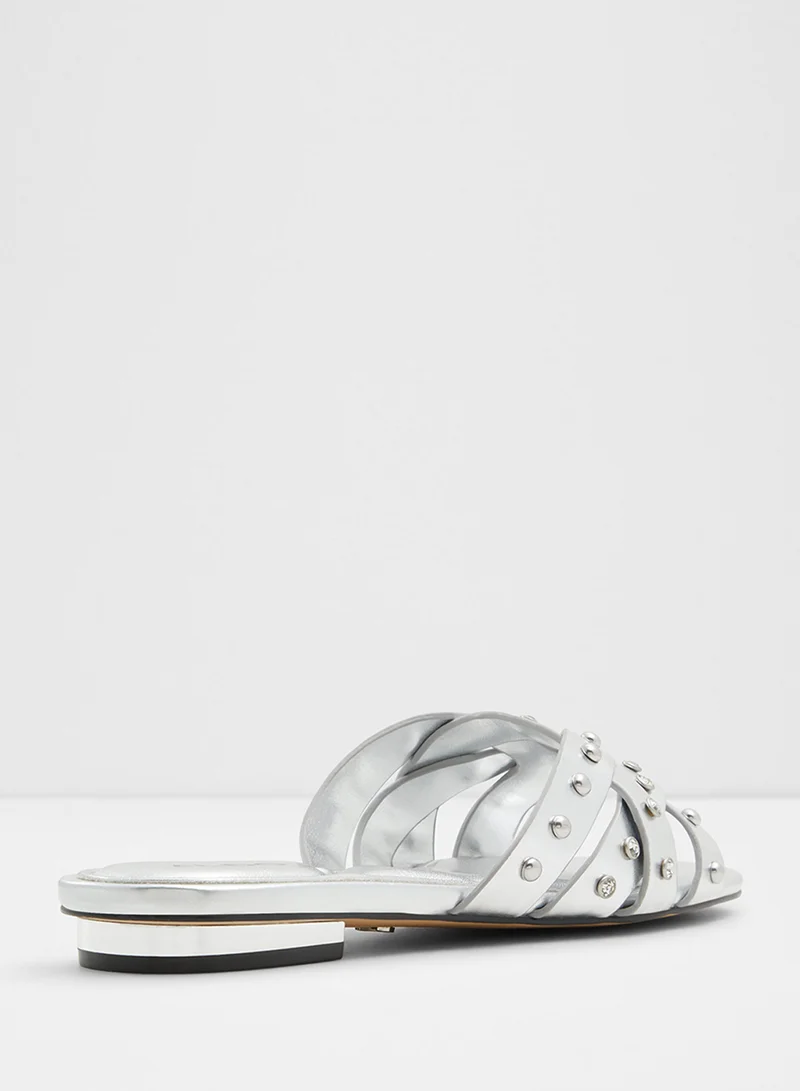 ALDO SALTINGS Flat Sandals