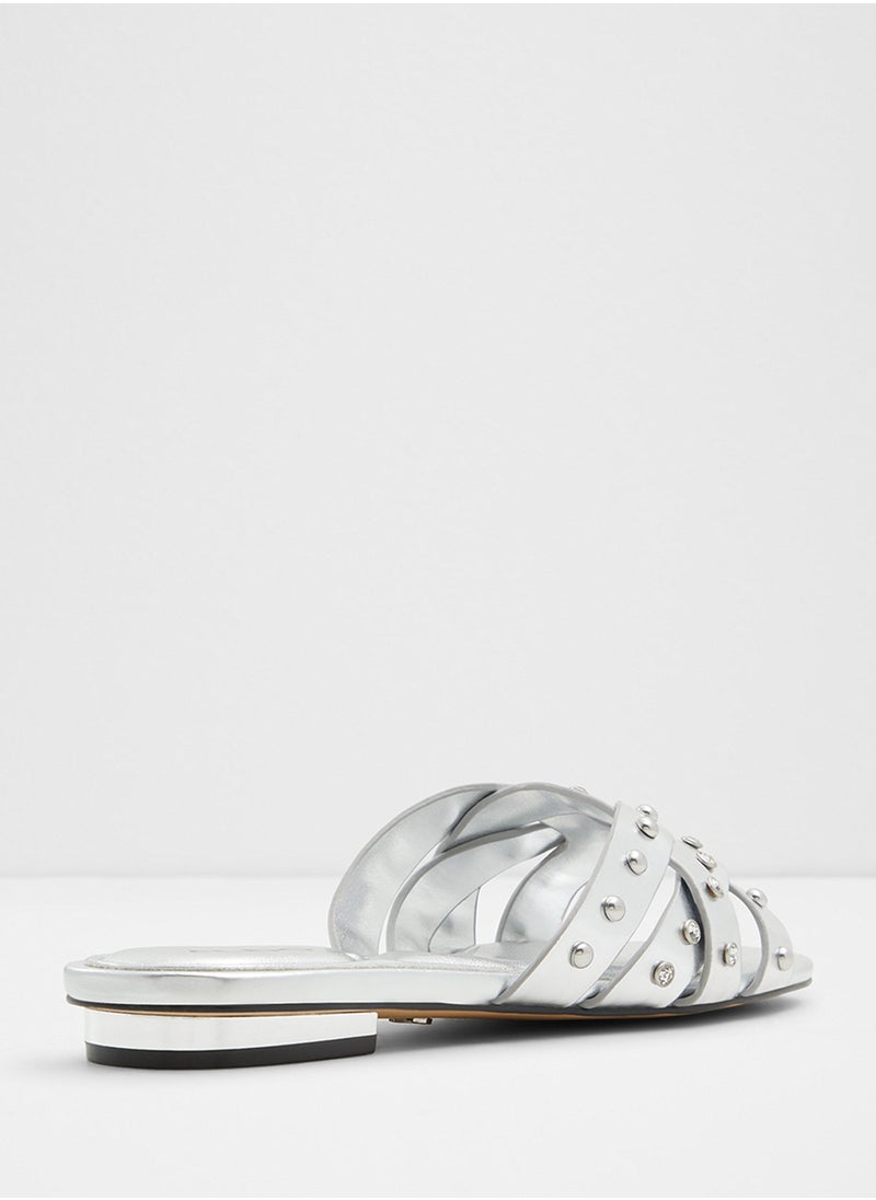 ALDO SALTINGS Flat Sandals  - Image 4
