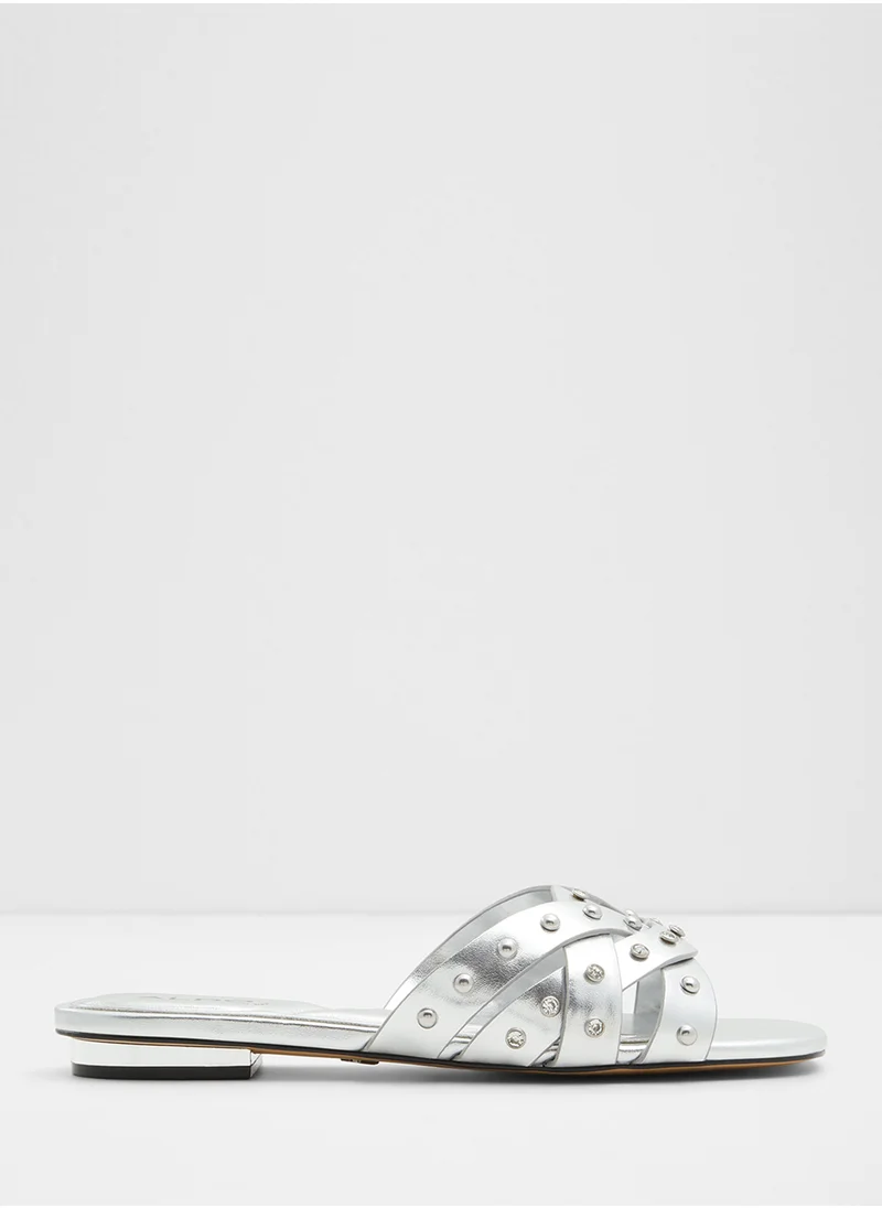ALDO SALTINGS Flat Sandals