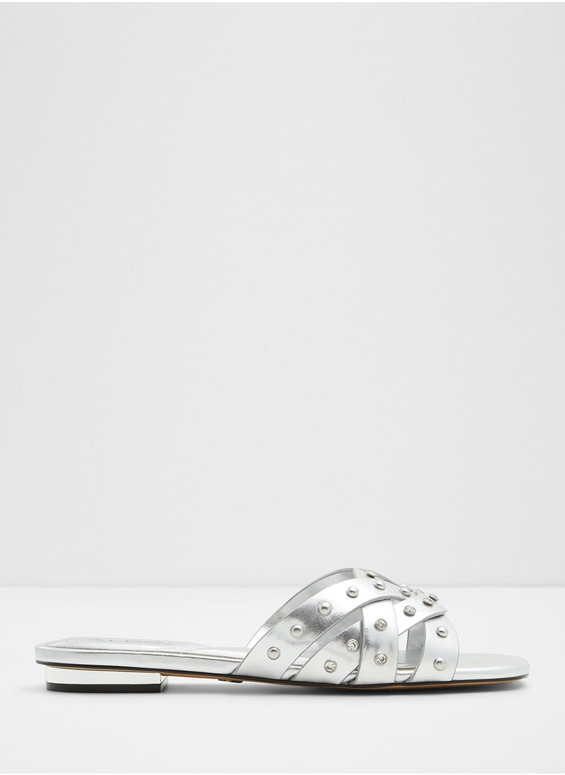 ALDO SALTINGS Flat Sandals  - Image 1