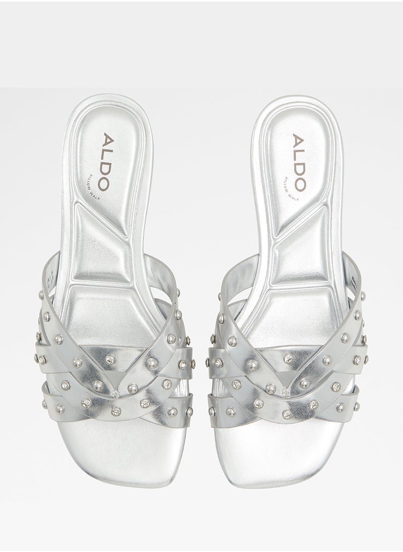 ALDO SALTINGS Flat Sandals  - Image 5
