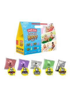 Zimpli Kids Gelli Baff Mega Pack  - Image 1