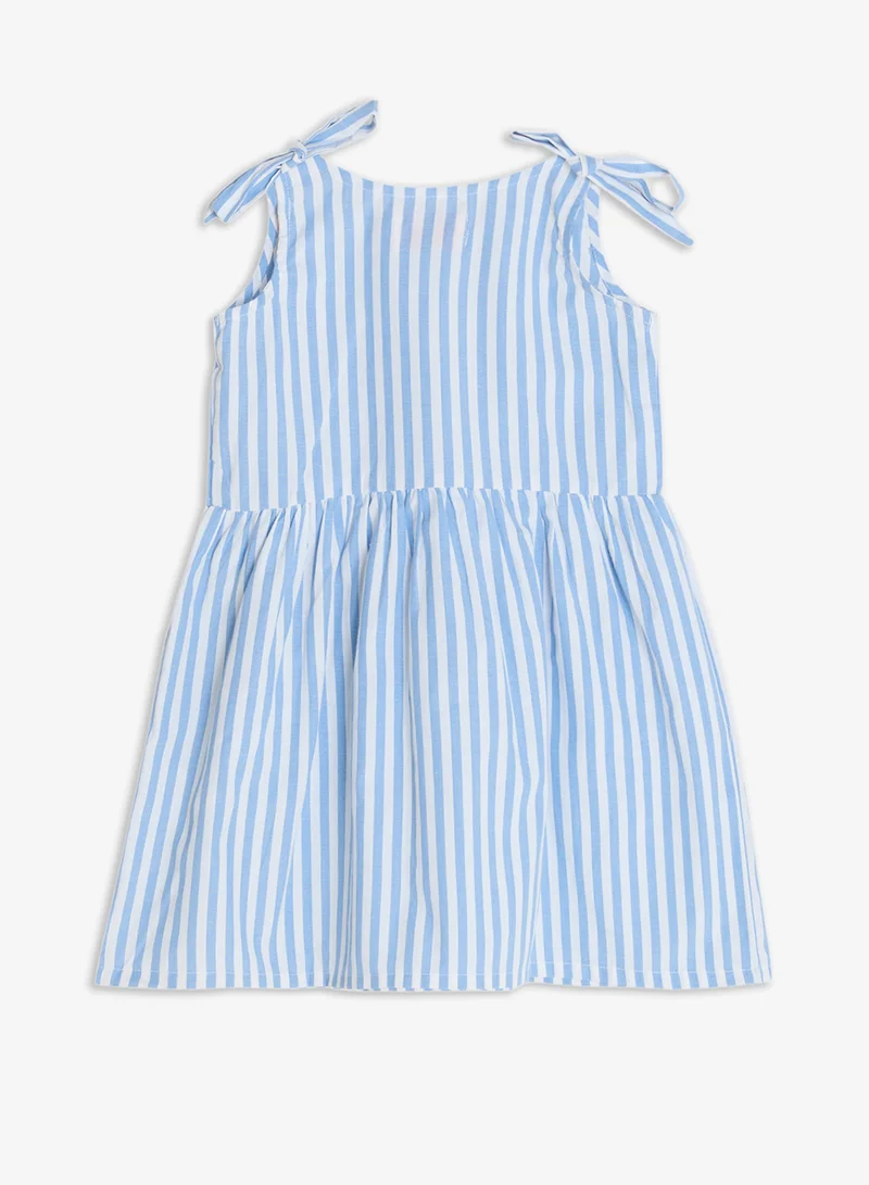 Pinata STRIPE DRESS