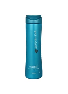 Amway Satinique Anti Dandruff Shampoo, 250Ml  - Image 1