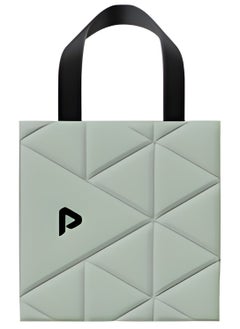 Generic Trendy ToteBag Puffer Bag, The Tote Bag for Women and Men, Quilted Small Tote Bag  - Image 1