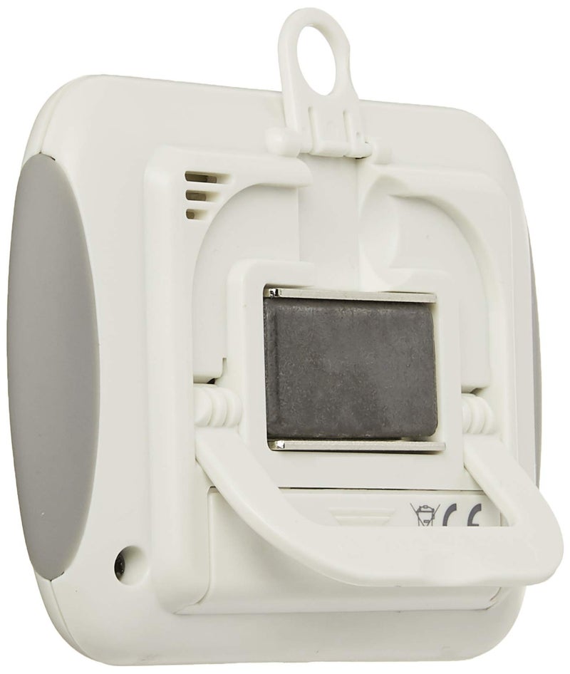 CDN Extra-Big Digit Timer | Counts Up & Down, 100 Minutes by Minutes & Seconds, Extra-Large Digits, Loud Alarm, Stand, Hang, Magnet Mounting, Perfect for Batch Baking - TM15 - Image 5