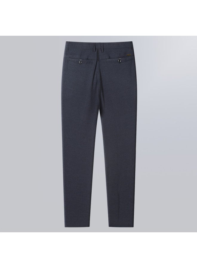 Tucano summer New Lightweight Comfortable Straight-leg Casual Pants For Men - Image 3