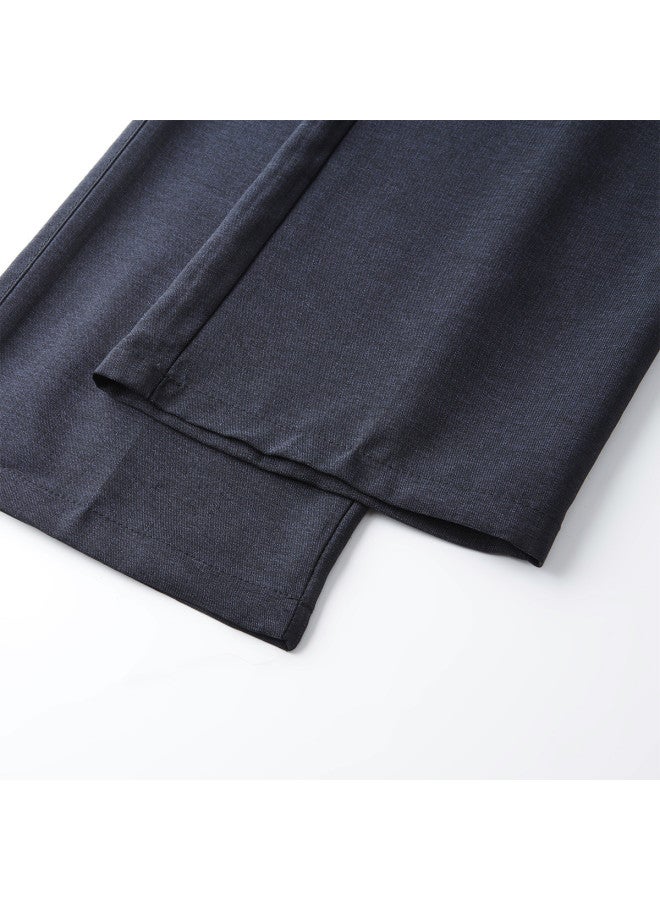 Tucano summer New Lightweight Comfortable Straight-leg Casual Pants For Men - Image 4