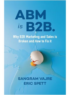 ABM is B2B.