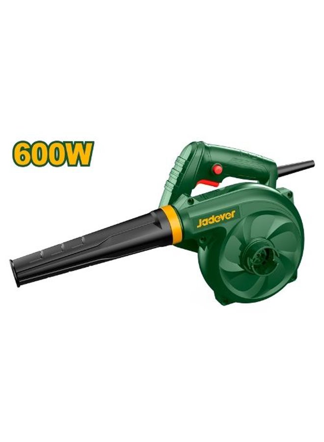 Jadever Blower 600W Jdab15601 - Image 2