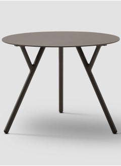 AL HUZAIFA FURNITURE Tree Outdoor Round Coffee Table  - Image 1
