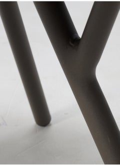 AL HUZAIFA FURNITURE Tree Outdoor Round Coffee Table  - Image 4