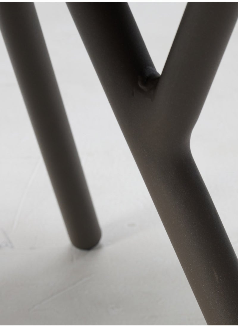 AL HUZAIFA FURNITURE Tree Outdoor Round Coffee Table  - Image 4