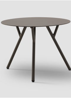 AL HUZAIFA FURNITURE Tree Outdoor Round Coffee Table  - Image 2
