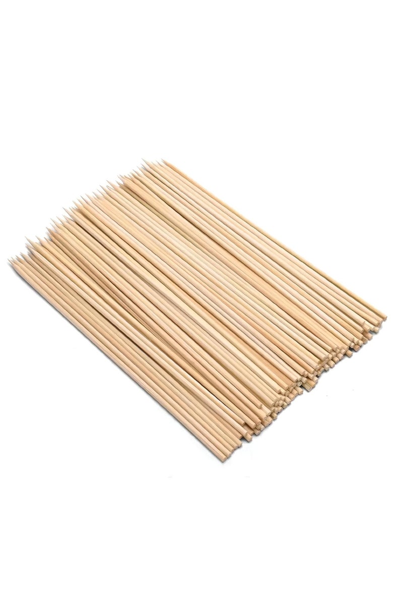 40-Pack Stylish Reusable Bamboo Chopsticks for Sushi, Noodles, and Delicious Asian Cuisine - Image 2