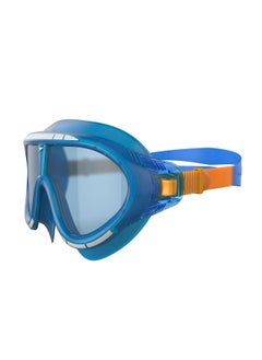 speedo Kids' Biofuse Rift Junior Goggles (Older Kids) Blue  - Image 3