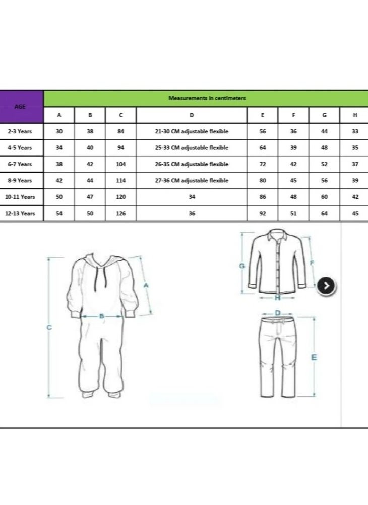 costumax Surgeon Costume for Boys  - Image 3
