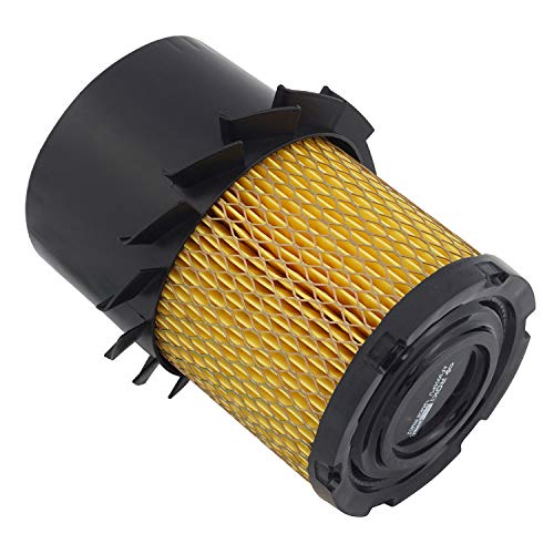 Uno Minda AF3005PU High Capacity Engine Air Filter with Optimal Efficiency - Image 2