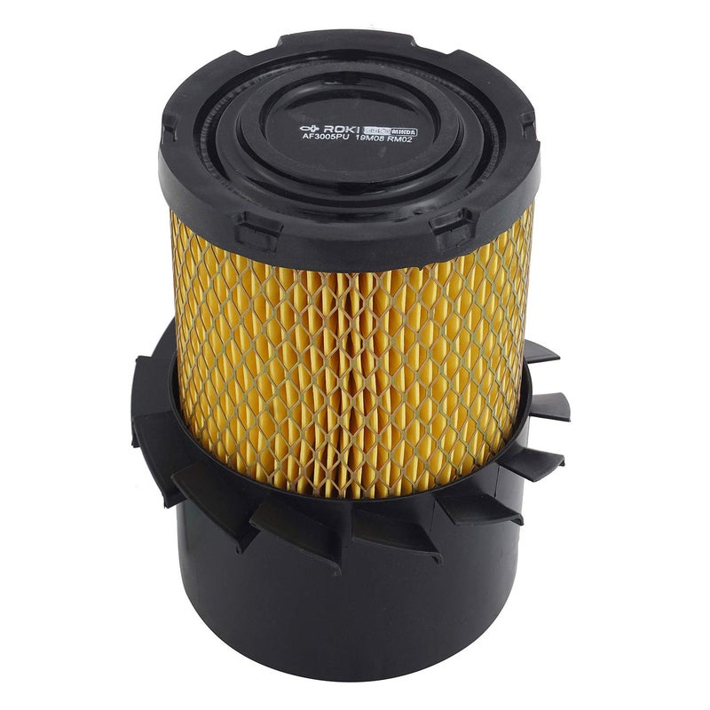 Uno Minda AF3005PU High Capacity Engine Air Filter with Optimal Efficiency - Image 4