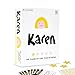 Format Games Karen Party Game  Hilarious Fake Complaints vs Real OneStar Reviews Fun Bluffing Game for Game Night Ages 14 310 Players 4590 Minute Playtime Made by Format Games - Image 4