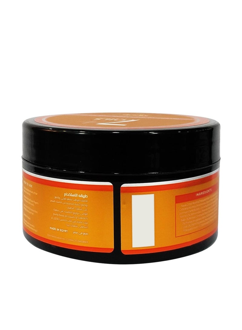 موود قناع ترطيب الشعر المكثف من 7 أويلز بلس - 200 مل - Image 3