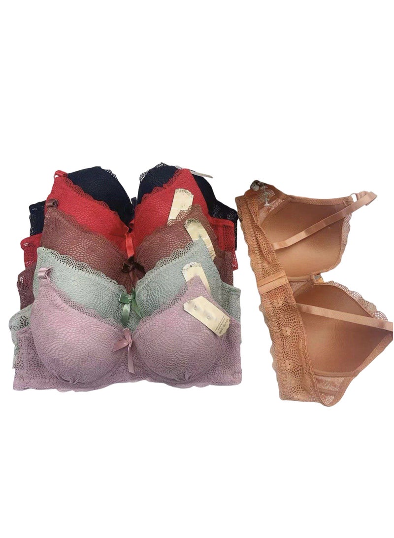 Apparel Lingerie Bras 