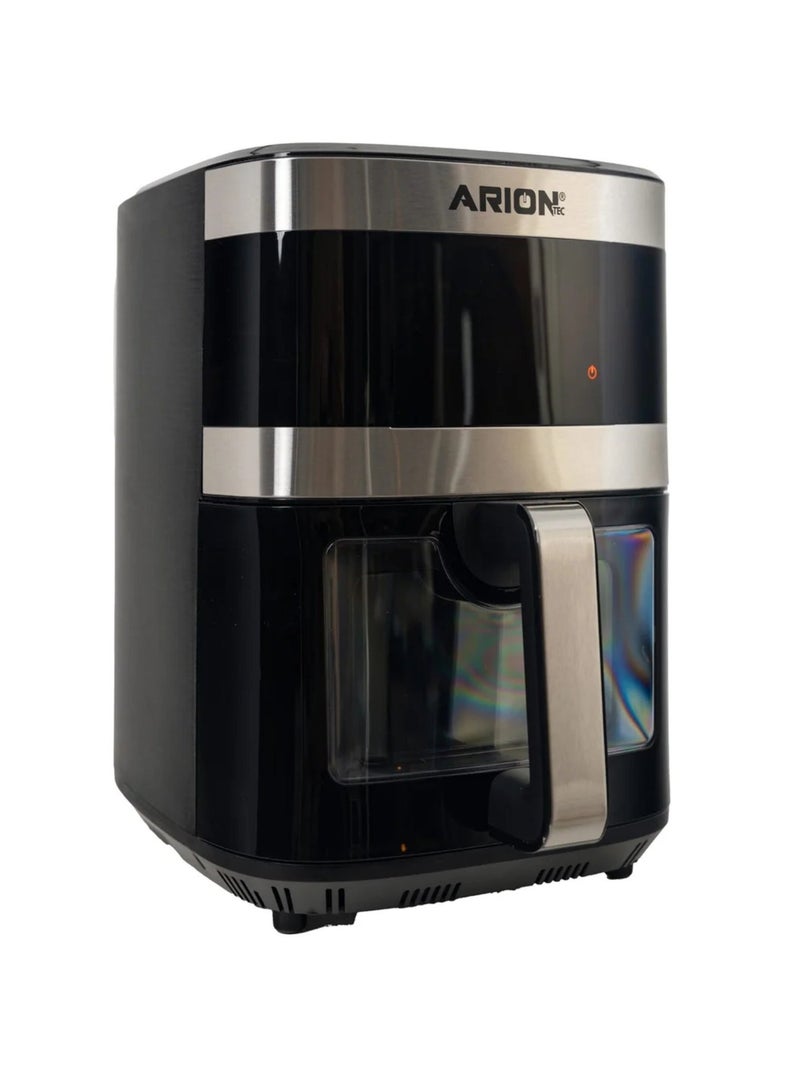 أريون اريون قلاية الهوائية 10 لتر – 1900 وات موديل - Image 2