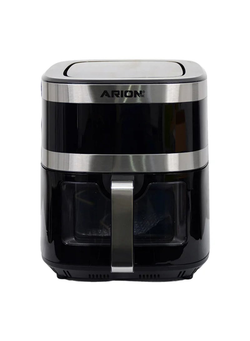 أريون اريون قلاية الهوائية 10 لتر – 1900 وات موديل - Image 1