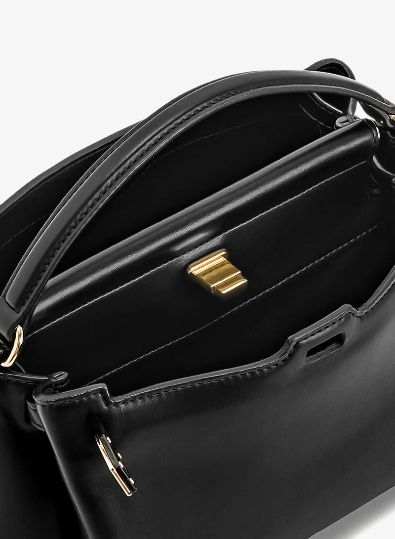 JW PEI  Carmen Top Handle Bag for Women | Best Price UAE