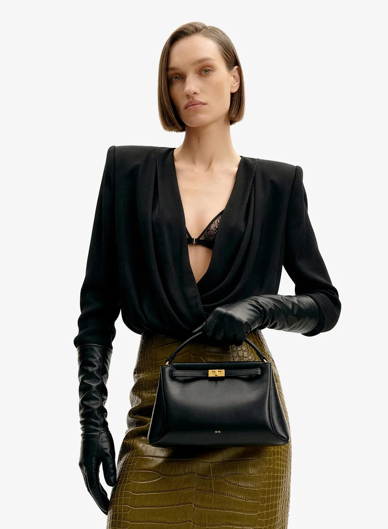 JW PEI  Carmen Top Handle Bag for Women | Best Price UAE
