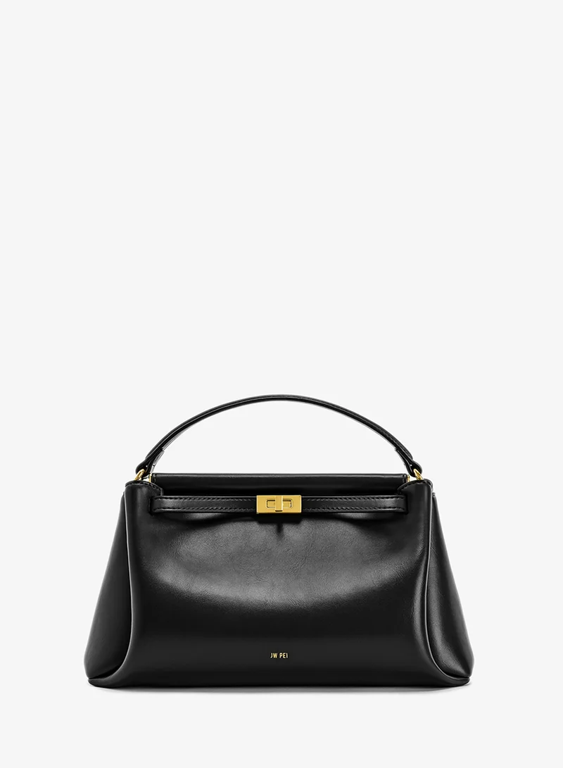 Carmen Top Handle Bag