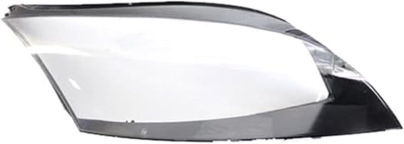 Wivplex Headlight Cover for Audi TT Series - Image 1