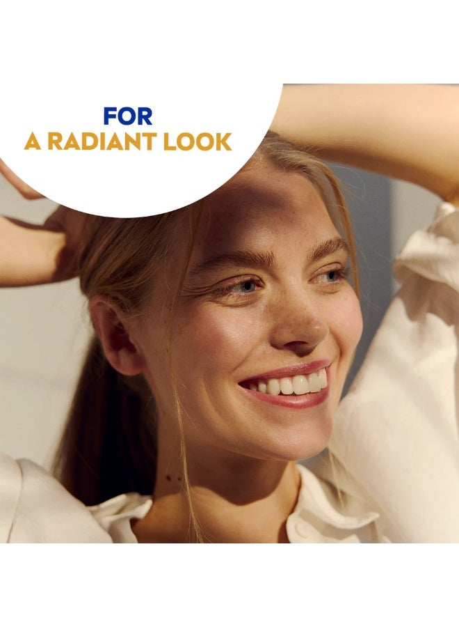 نيفيا واقي شمس للوجه مضاد للشيخوخة مع عامل حماية من الشمس 50، بعامل حماية من الشمس 50، 50 مل - Image 4