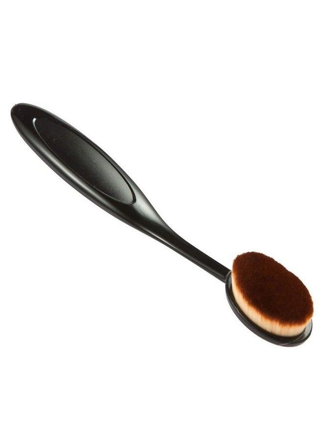 ClubComfort � 15 Colors Contour Face Cream Makeup Concealer Palette 15 Gm + Make Up Brush  - Image 4