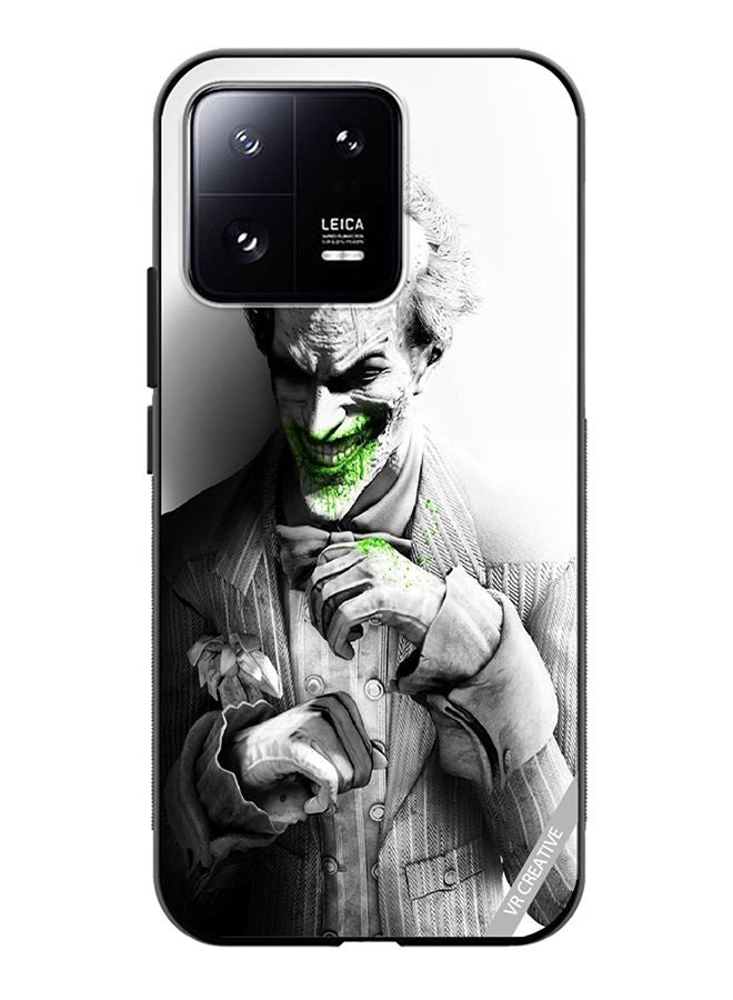 VR CREATIVE Protective Case Cover For Xiaomi 13 Joker Design Multicolour - Image 1