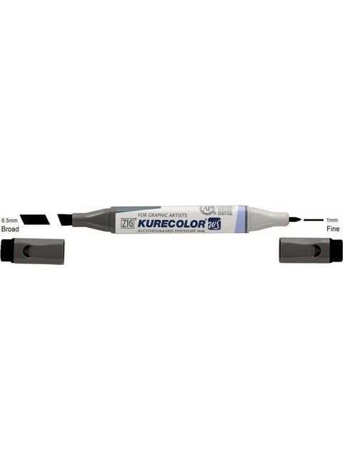 Kurecolor KC-3000 Twin Marker - 331 Ice Tint