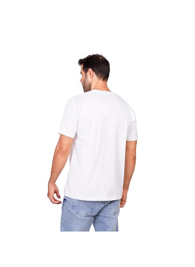 كوب تي شيرت جيرسيه مطبوع كوب 24/1   1001008 - Image 3